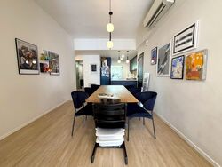 Hume Park I (D21), Condominium #601574051